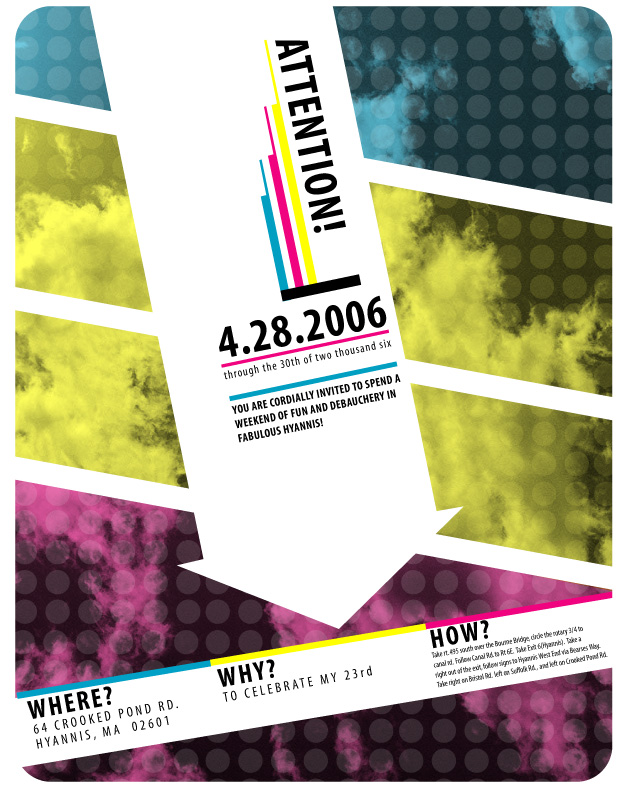 flyer